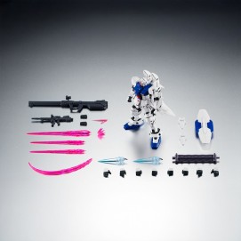 RX-78GP03S VER A.N.I.M.E. FIGURA 12,5 CM MOBILE SUIT GUNDAM ROBOT SPIRITS       PRECIO NETO / FECHA LIMITE 22/11/2022