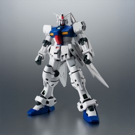 RX-78GP03S VER A.N.I.M.E. FIGURA 12,5 CM MOBILE SUIT GUNDAM ROBOT SPIRITS       PRECIO NETO / FECHA LIMITE 22/11/2022