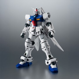 RX-78GP03S VER A.N.I.M.E. FIGURA 12,5 CM MOBILE SUIT GUNDAM ROBOT SPIRITS