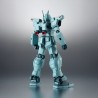 RGM-79N GM CUSTOM VER A.N.I.M.E. FIGURA 12,5 CM MOBILE SUIT GUNDAM ROBOT SPIRITS