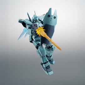 RGM-79N GM CUSTOM VER A.N.I.M.E. FIGURA 12,5 CM MOBILE SUIT GUNDAM ROBOT SPIRITSPRECIO NETO / FECHA LIMITE 22/11/2022