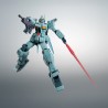 RGM-79N GM CUSTOM VER A.N.I.M.E. FIGURA 12,5 CM MOBILE SUIT GUNDAM ROBOT SPIRITS