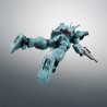 RGM-79N GM CUSTOM VER A.N.I.M.E. FIGURA 12,5 CM MOBILE SUIT GUNDAM ROBOT SPIRITS