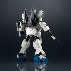 RX-79 G EZ-8 GUNDAM EZ-8 FIGURA 15 CM MOBILE SUIT GUNDAM THE 08TH MS TEAM GUNDAM UNIVERSE