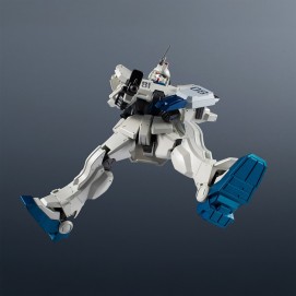 RX-79 G EZ-8 GUNDAM EZ-8 FIGURA 15 CM MOBILE SUIT GUNDAM THE 08TH MS TEAM GUNDAM UNIVERSE