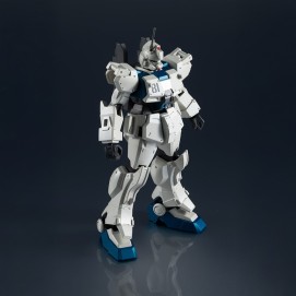 RX-79 G EZ-8 GUNDAM EZ-8 FIGURA 15 CM MOBILE SUIT GUNDAM THE 08TH MS TEAM GUNDAM UNIVERSE