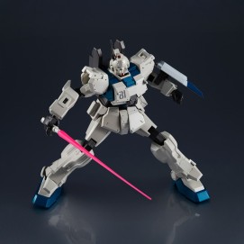 RX-79 G EZ-8 GUNDAM EZ-8 FIGURA 15 CM MOBILE SUIT GUNDAM THE 08TH MS TEAM GUNDAM UNIVERSE