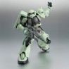 MS-06 ZAKUII VER A.N.I.M.E. FIGURA 12,5 CM MOBILE SUIT GUNDAM ROBOT SPIRITS     PRECIO NETO / FECHA LIMITE 22/11/2022