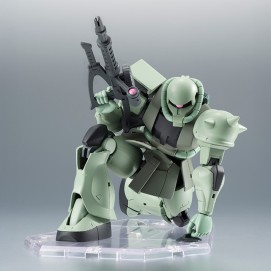 MS-06 ZAKUII VER A.N.I.M.E. FIGURA 12,5 CM MOBILE SUIT GUNDAM ROBOT SPIRITS     PRECIO NETO / FECHA LIMITE 22/11/2022