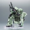 MS-06 ZAKUII VER A.N.I.M.E. FIGURA 12,5 CM MOBILE SUIT GUNDAM ROBOT SPIRITS