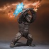 KONG FROM GODZILLA VS KONG EECE - MONSTERARTS EXCLUSIVA 2022