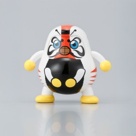 MOTHRA FIGURA 9 CM GODZILLA DARUMA CLUB                                         PRECIO NETO