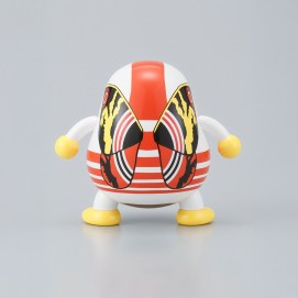 MOTHRA FIGURA 9 CM GODZILLA DARUMA CLUB