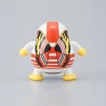 MOTHRA FIGURA 9 CM GODZILLA DARUMA CLUB