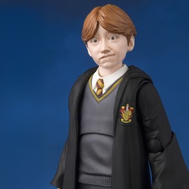 RON WEASLEY FIGURA 12 CM HARRY POTTER AND THE PHILOSOPHER'S STONE SH FIGUARTS