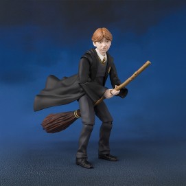 RON WEASLEY FIGURA 12 CM HARRY POTTER AND THE PHILOSOPHER'S STONE SH FIGUARTS