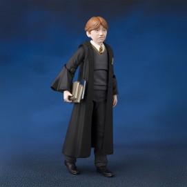 RON WEASLEY FIGURA 12 CM HARRY POTTER AND THE PHILOSOPHER'S STONE SH FIGUARTS