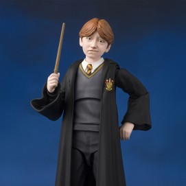 RON WEASLEY FIGURA 12 CM HARRY POTTER AND THE PHILOSOPHER'S STONE SH FIGUARTS