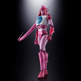 GX-108 RHEIN X1 & GX-11R DIANAN A SET 2 FIG. 17 CM MAZINGER Z SOUL OF CHOGOKIN  PRECIO NETO / FECHA LIMITE: 24/12/2023
