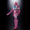 GX-108 RHEIN X1 & GX-11R DIANAN A SET 2 FIG. 17 CM MAZINGER Z SOUL OF CHOGOKIN  PRECIO NETO / FECHA LIMITE: 24/12/2023