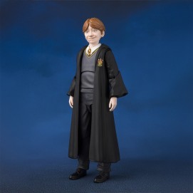 RON WEASLEY FIGURA 12 CM HARRY POTTER AND THE PHILOSOPHER'S STONE SH FIGUARTS   PRECIO NETO