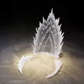 AURA DE ENERGIA BLANCA EFECTO TAMASHII EFFECT EXCLUSIVA                         PRECIO NETO