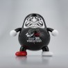 WORLD TOUR DARUMA FIGURA 8 CM DARUMA CLUB EXCLUSIVA SALON