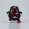 WORLD TOUR DARUMA FIGURA 8 CM DARUMA CLUB EXCLUSIVA SALON