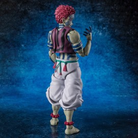 AZAKA FIGURA 14,5 CM DEMON SLAYER: KIMETSU NO YAIBA SH FIGUARTS