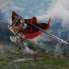 GUTS THE BAND OF THE HAWK VERSION FIGURA 16 CM BERSERK SH FIGUARTS