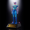 GX-108 RHEIN X1 & GX-11R DIANAN A SET 2 FIG. 17 CM MAZINGER Z SOUL OF CHOGOKIN  PRECIO NETO / FECHA LIMITE: 24/12/2023