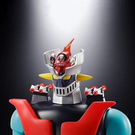 HOVER PILEDER FIGURA 9 CM MAZINGER Z POPYNICA