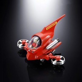 HOVER PILEDER FIGURA 9 CM MAZINGER Z POPYNICA                                   PRECIO NETO / FECHA LIMITE 26/02/2025