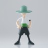 MEMORIES OF ADVENTURE VOLUMEN 1 SURTIDO 10 FIGURAS 8,5 CM ONE PIECE LUFFYS