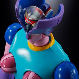 GX-108 RHEIN X1 & GX-11R DIANAN A SET 2 FIG. 17 CM MAZINGER Z SOUL OF CHOGOKIN  PRECIO NETO / FECHA LIMITE: 24/12/2023