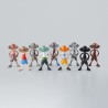 MEMORIES OF ADVENTURE VOLUMEN 1 SURTIDO 10 FIGURAS 8,5 CM ONE PIECE LUFFYS