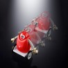 ROBOCON 50TH ANNIVERSARY VERSION FIGURA 12 CM ROBOCON CHOGOKIN                  PRECIO NETO / FECHA LIMITE 26/02/2025
