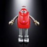 ROBOCON 50TH ANNIVERSARY VERSION FIGURA 12 CM ROBOCON CHOGOKIN                  PRECIO NETO / FECHA LIMITE 26/02/2025