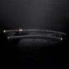 NICHIRIN SWORD (TANJIRO KAMADO) KYOJURO RENGOKUS SWORD GUARD VERSION REPLICA 88 PRECIO NETO / FECHA LIMITE 26/02/2025