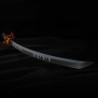 NICHIRIN SWORD (TANJIRO KAMADO) KYOJURO RENGOKUS SWORD GUARD VERSION REPLICA 88 PRECIO NETO / FECHA LIMITE 26/02/2025