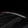 NICHIRIN SWORD (TANJIRO KAMADO) KYOJURO RENGOKUS SWORD GUARD VERSION REPLICA 88 CM DEMON SLAYER: KIMETSU NO YAIBA PROPLICA