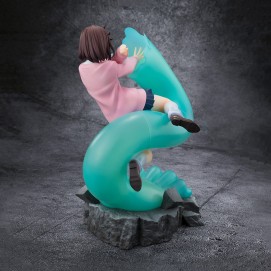 MOMO FIGURA 16,5 CM DANDADAN FIGUARTS ZERO