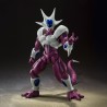 COOLER FINAL FORM VERSION 40TH ANNIVERSARY EDITION FIGURA 19 CM DRAGON BALL Z SH FIGUARTS COLLECTORS SHOP