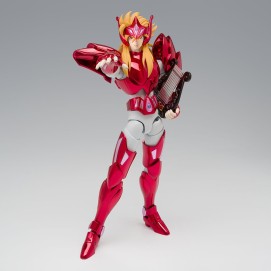 MIME BENETNASCH ETA FIGURA 17 CM SAINT SEIYA SAINT CLOTH MYTH EX COLLECTORS SHOP