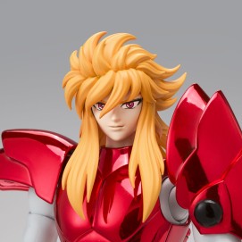 MIME BENETNASCH ETA FIGURA 17 CM SAINT SEIYA SAINT CLOTH MYTH EX COLLECTORS SHOP