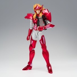 MIME BENETNASCH ETA FIGURA 17 CM SAINT SEIYA SAINT CLOTH MYTH EX COLLECTORS SHOPPRECIO NETO / FECHA LIMITE 19/03/2025