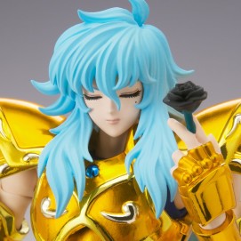 PISCES APHRODITE REVIVAL VERSION FIGURA 18 CM SAINT SEITA SAINT CLOTH MYTH EX RE-RUN