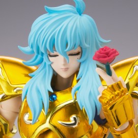 PISCES APHRODITE REVIVAL VERSION FIGURA 18 CM SAINT SEITA SAINT CLOTH MYTH EX RE-RUN