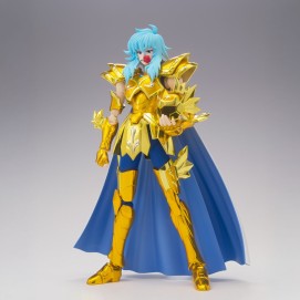 PISCES APHRODITE REVIVAL VERSION FIGURA 18 CM SAINT SEITA SAINT CLOTH MYTH EX RE-RUN