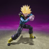 S.H. Figuarts Future Trunks - Super Saiyan - Exclusive Edition